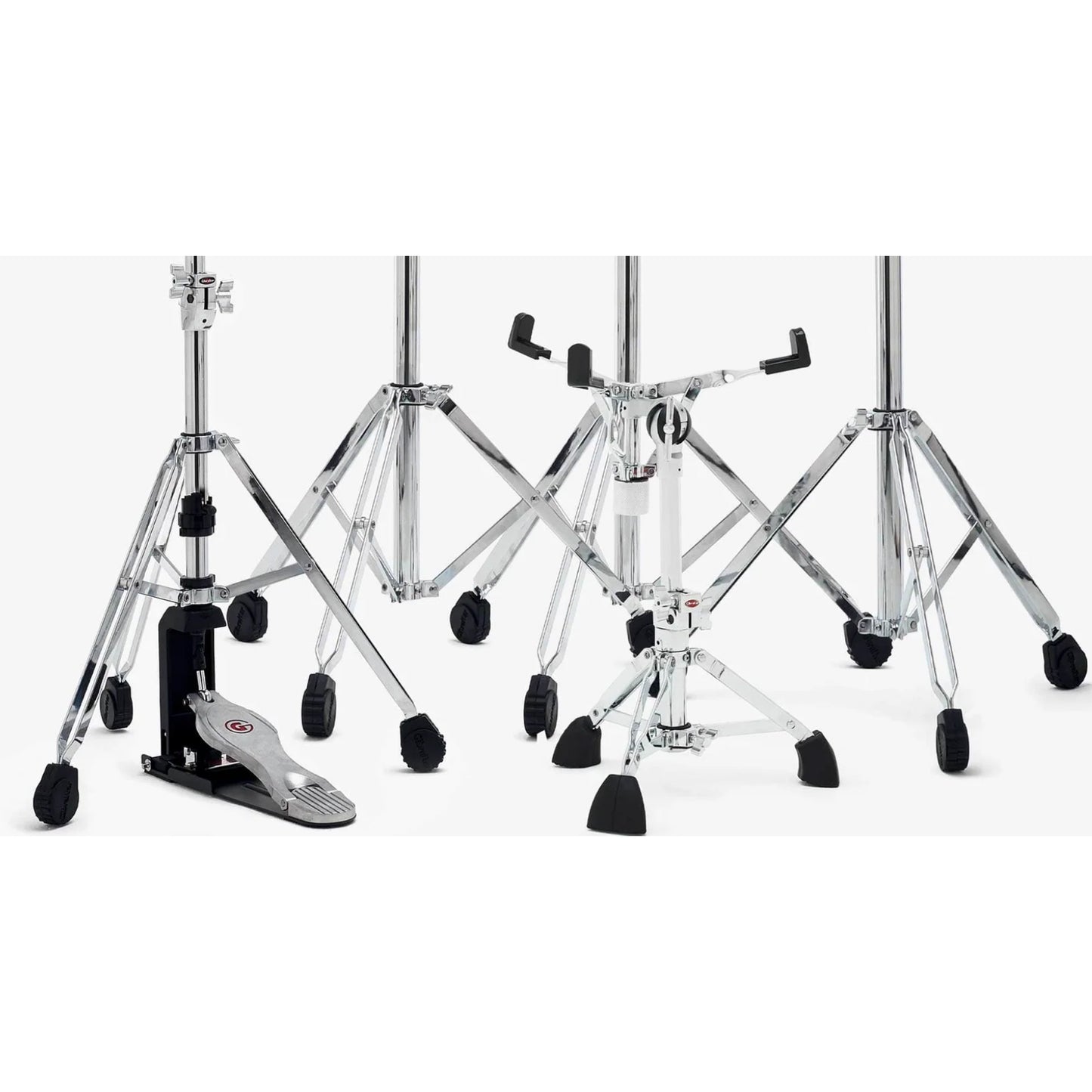 Gibraltar 9000 Series 9701PK Drum Hardware Pack