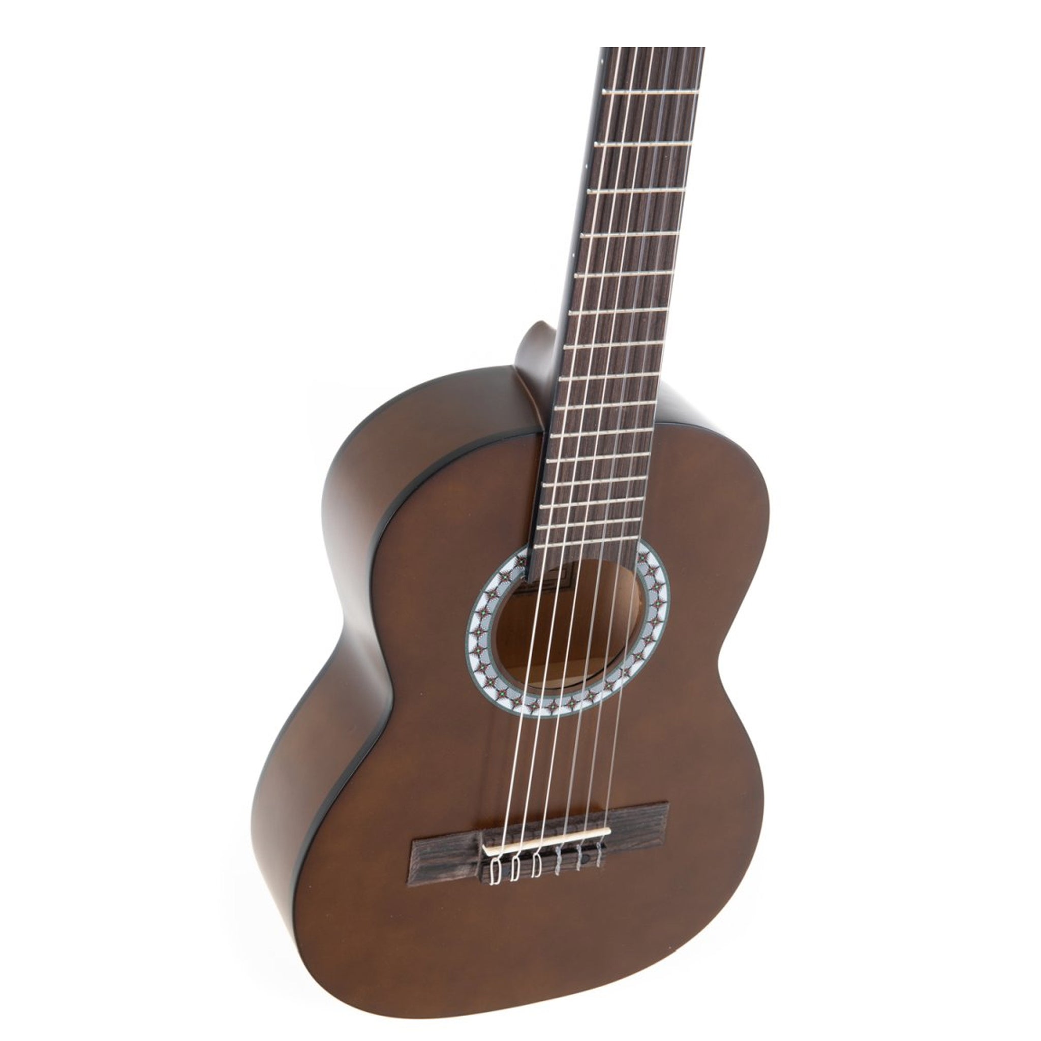 GEWA Basic Classical Guitar 4/4 Walnut