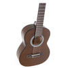 GEWA Basic Classical Guitar 4/4 Walnut