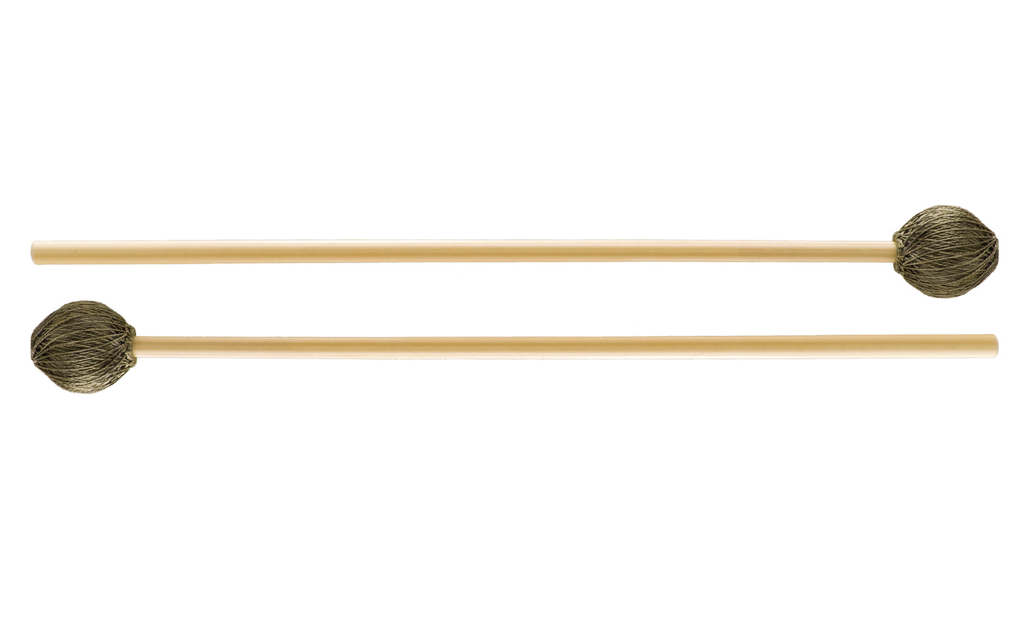 Promark Jim Wunderlich System Blue - M Vibe Mallets