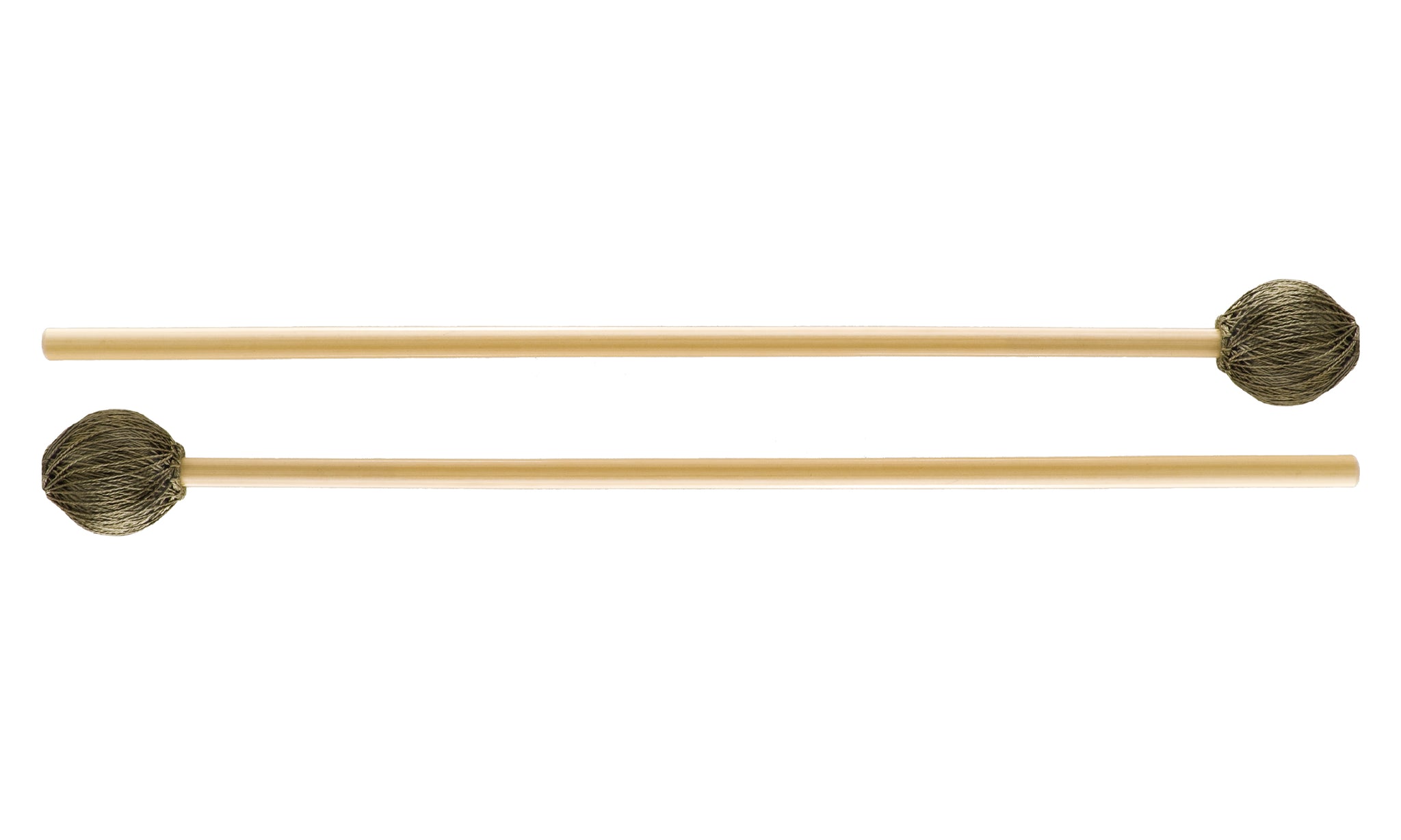 Promark Jim Wunderlich System Blue - M Vibe Mallets