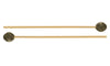 Promark Jim Wunderlich System Blue - M Vibe Mallets