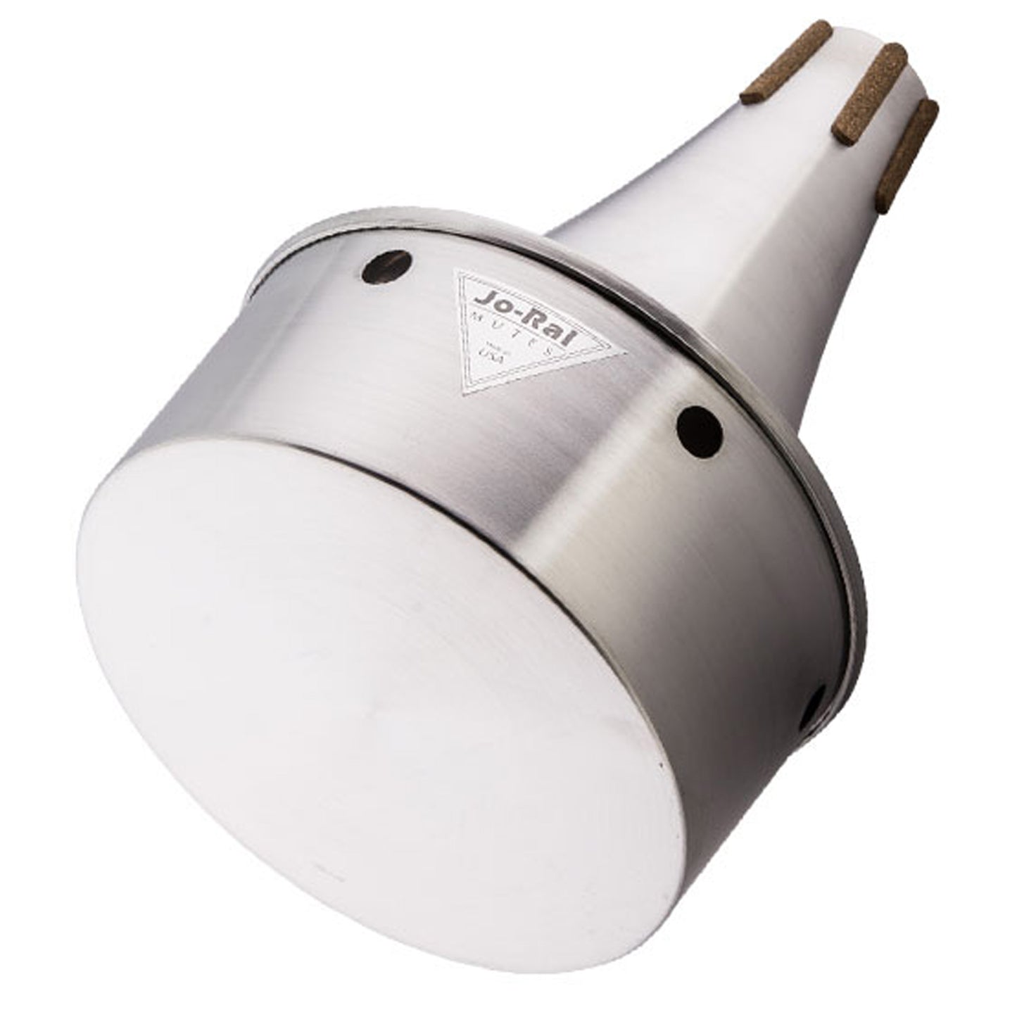 Jo Ral TRB9 Bass Trombone Mute Bucket