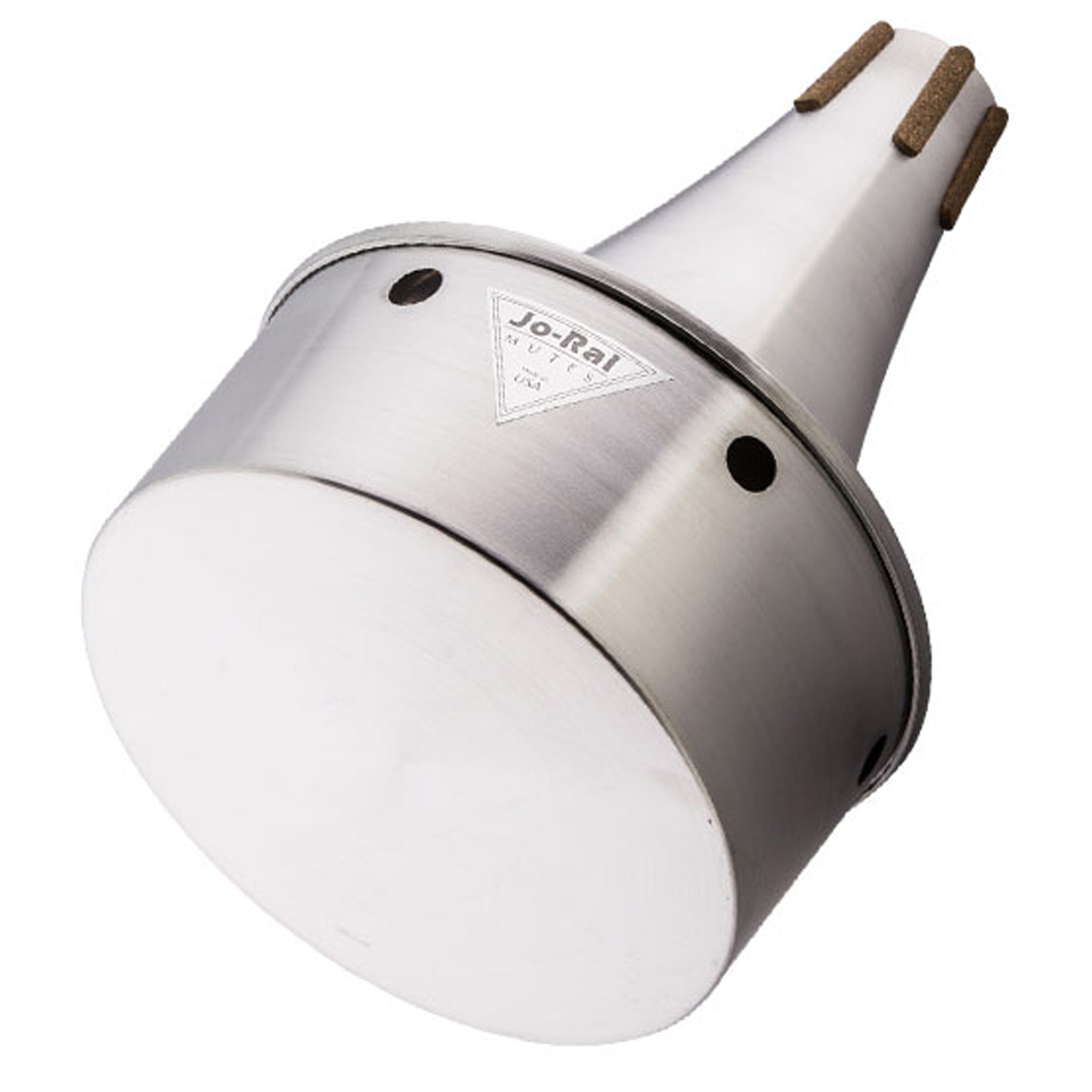 Jo Ral TRB9 Bass Trombone Mute Bucket