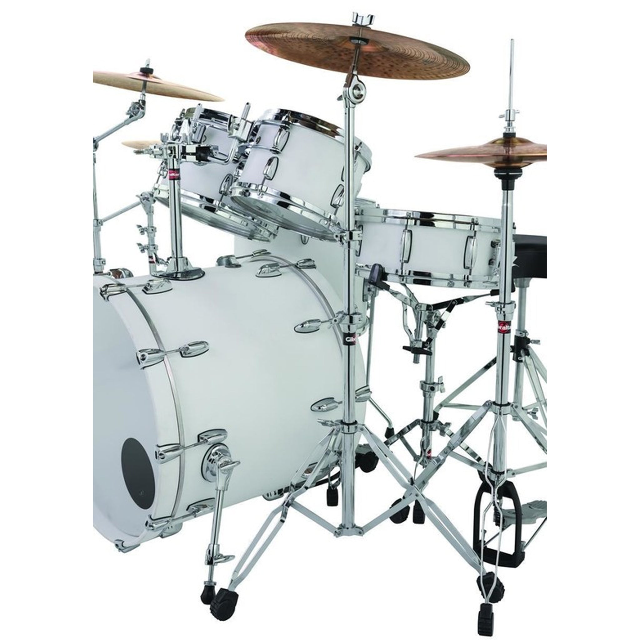 Gibraltar 5000 Series 5710 Medium Weight Cymbal Stand