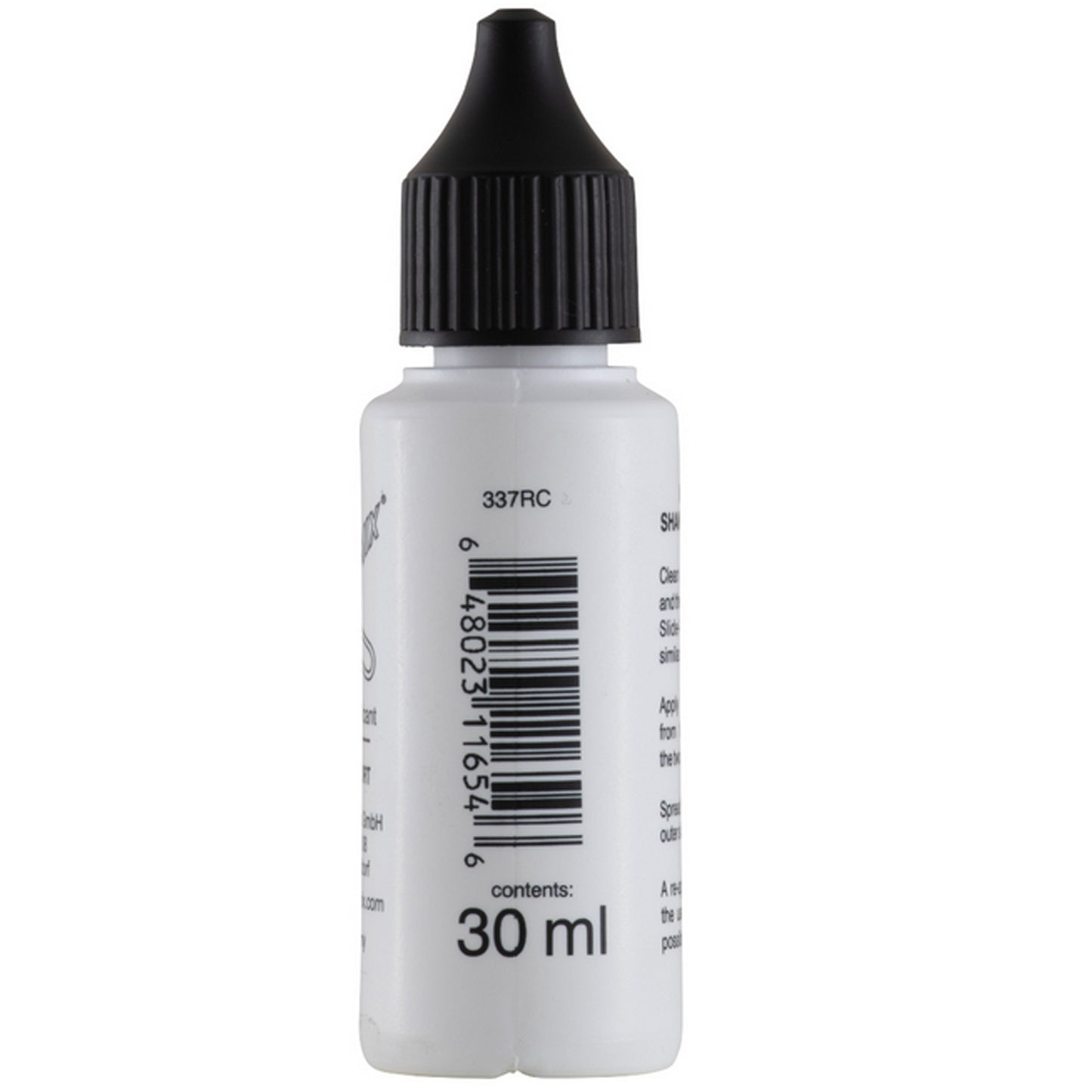 Slide-o-mix 337RC Lube Rapid Comfort