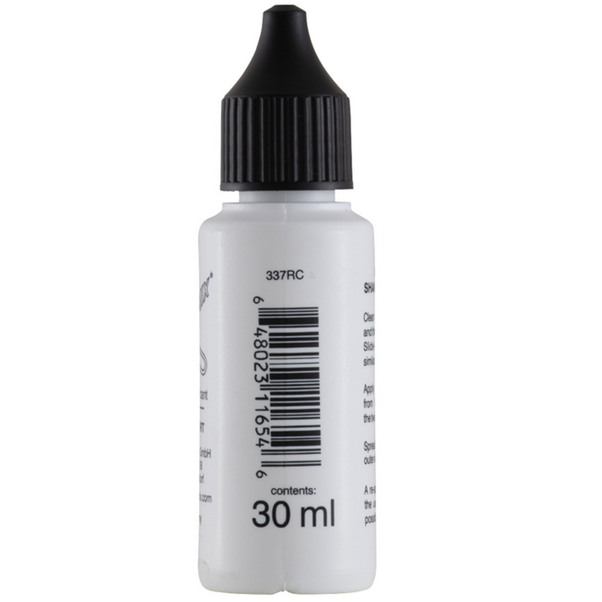 Slide-o-mix 337RC Lube Rapid Comfort