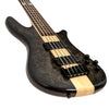 Spector Dan Briggs Signature 5 Strings Bass Guitar Black Stain Gloss