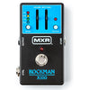 MXR Rockman X100 Analog Tone Processor Pedal
