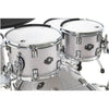 GEWA GD809.925 E-Drum Set G9 PRO 5 SE Silver Sparkle