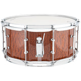 Ludwig LU6514BE Universal 6.5X14 Universal Beech Snare Drum