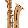 Selmer Paris 55AFJ Series II Jubilee Edition Baritone Saxophone Lacquer