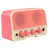 Joyo JA02-II PINK 5W Rechargeable Mini Guitar Amp Pink