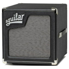 Aguilar SL1108 175 watts Bass Amplifier Cabinet, Black
