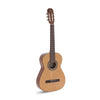 Admira Fiesta Classical Guitar With Oregon Pine Top, Student Series