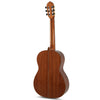 Manuel Rodriguez Classical Guitar Magistral D-C, Cedar/Mahogany 4/4, Armrest