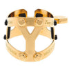 Yanagisawa Yany Sixs Soprano Saxophone Gold Plated Ligature