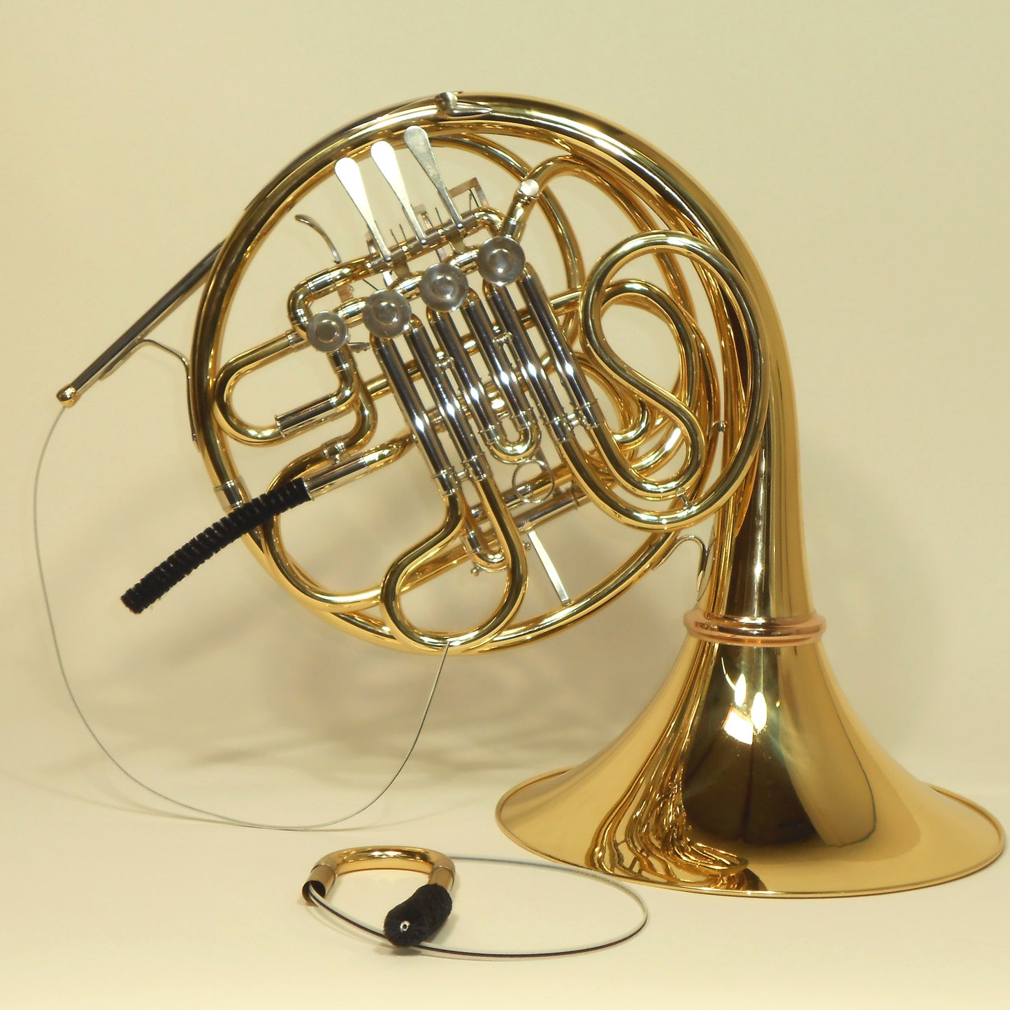 H.W. Products French Horn Brass Saver