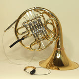 H.W. Products French Horn Brass Saver