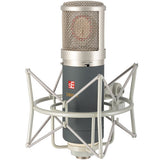 sE Electronics Large Diaphragm Tube Condenser Mic with 9 Polar Patterns