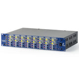 Focusrite Pro ISA 828 MKII 8-Channel Rackmount Microphone Preamp