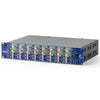 Focusrite Pro ISA 828 MKII 8-Channel Rackmount Microphone Preamp