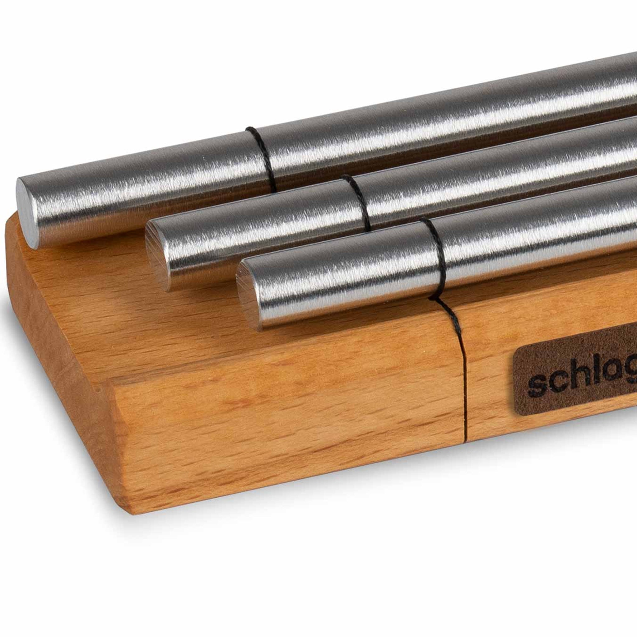 Schlagwerk PC3GD Power-Chimes 3pc Set G-Major