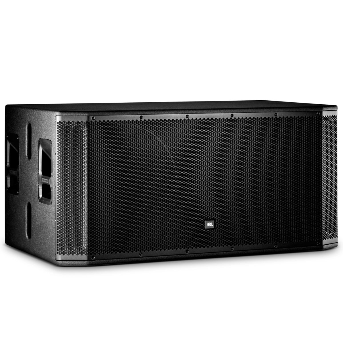 JBL SRX828S Dual 18-inch Passive Subwoofer