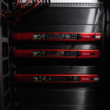 Focusrite Pro RedNet MP8R 8-channel Microphone Preamp & A/D Converter