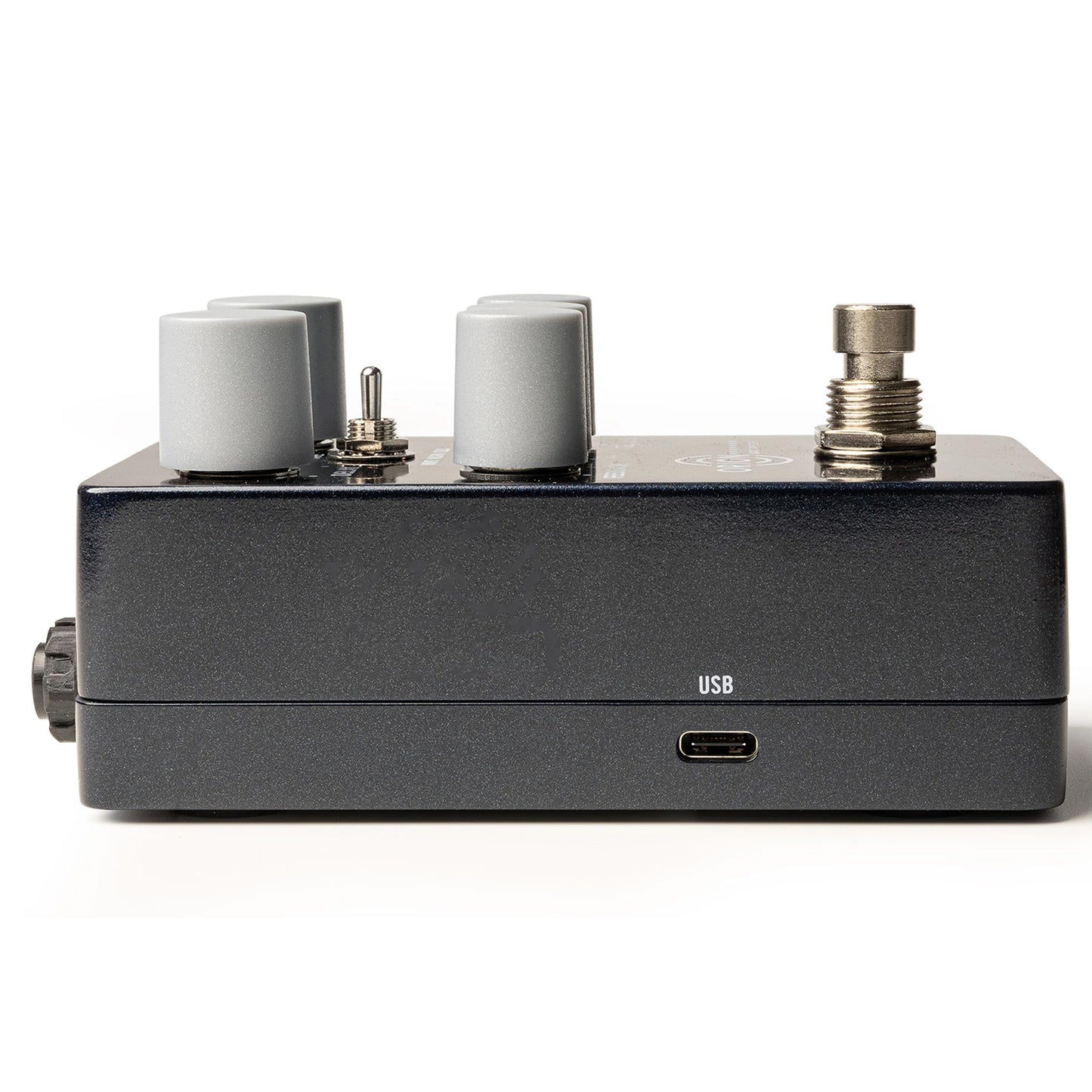 Universal Audio UAFX Compact Orion Tape Echo Pedal