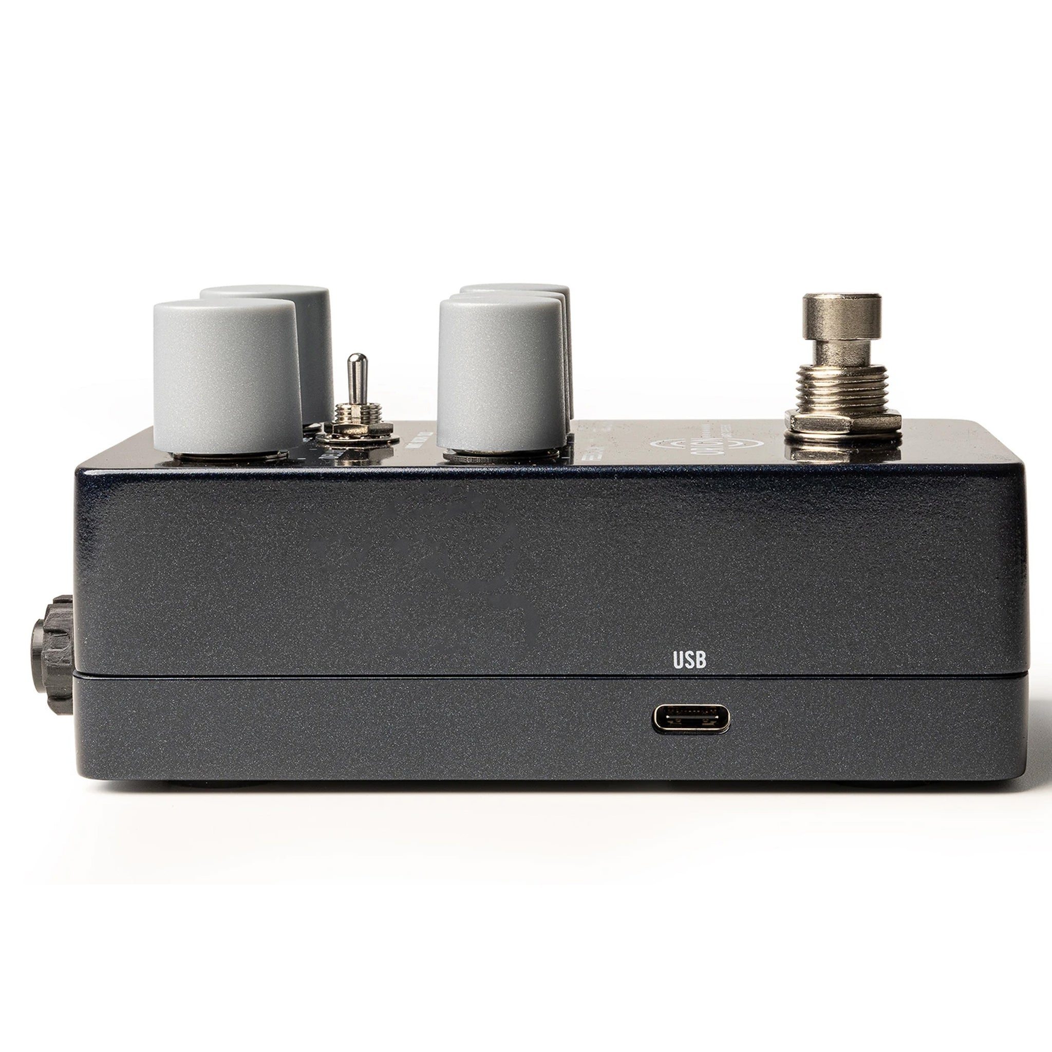 Universal Audio UAFX Compact Orion Tape Echo Pedal