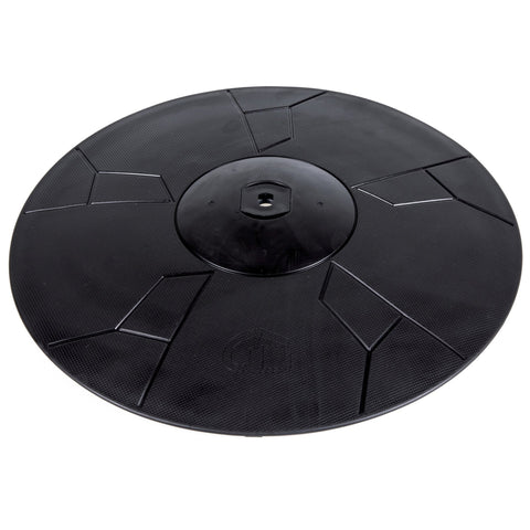 GEWA GD835.224, 14" E-Drum Cymbal Cymbal Pad GD-CP14