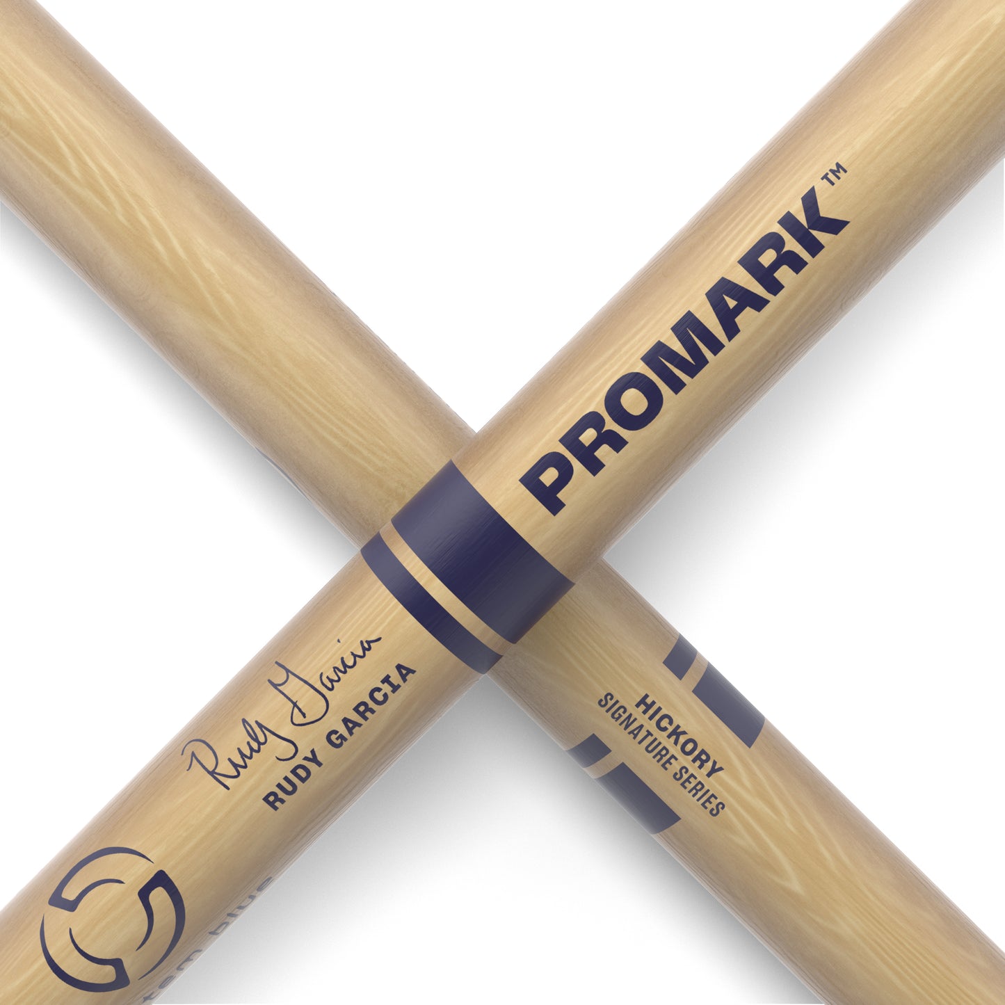 ProMark Rudy Garcia Signature Marching Stick