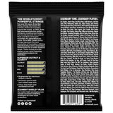 Ernie Ball Mammoth Slinky Cobalt Electric Guitar Strings 12-62 Gauge