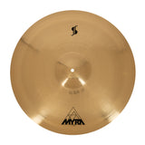 Stagg 21" Myra Ride Cymbal