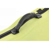 GEWA Violin Case, Bio-A, Shaped, 4/4, Lime