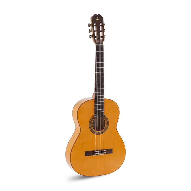 Admira Triana Classical Guitar With Spruce Top, Student Series