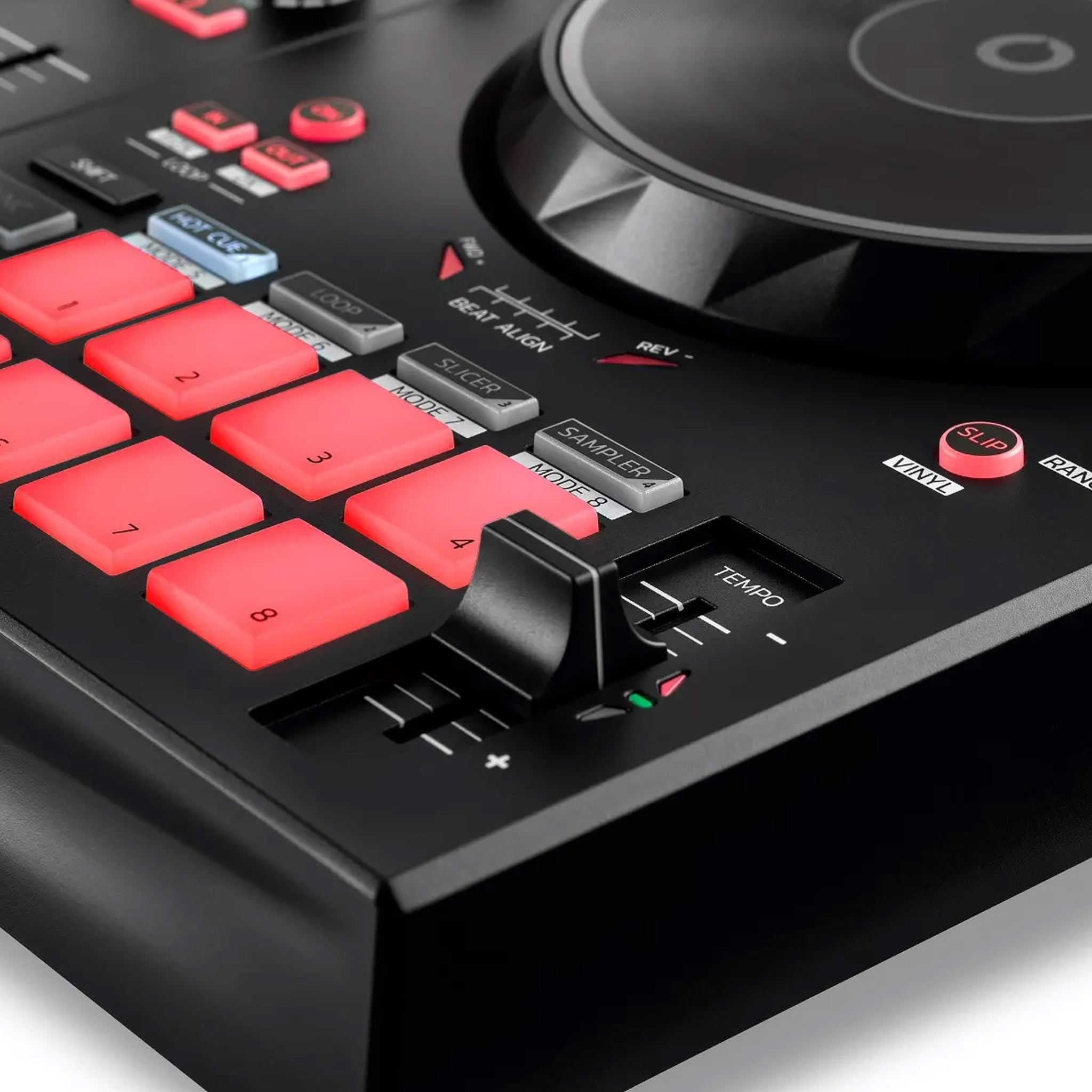 Hercules DJControl Inpulse 300 MK2 DJ Controller