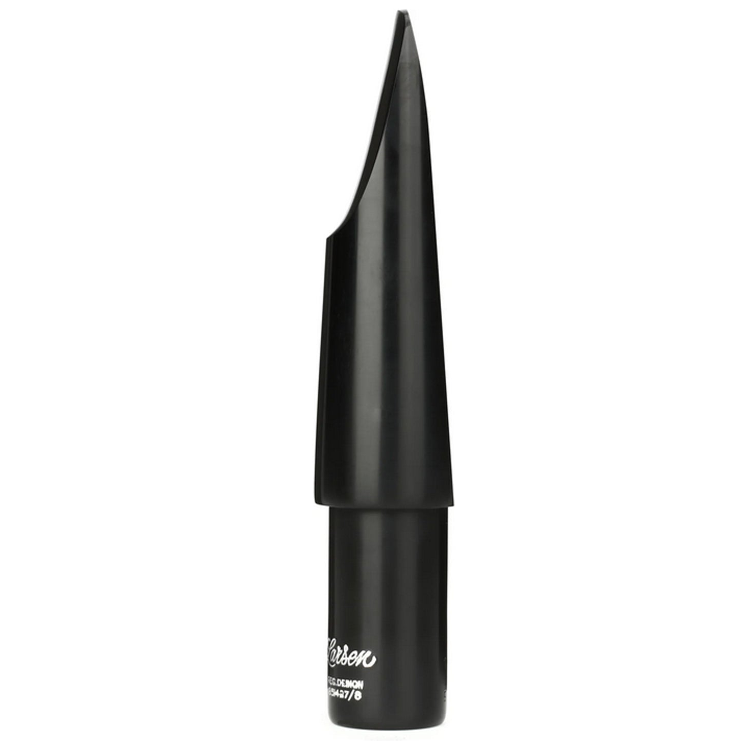 Berg Larsen Baritone Saxophone Hard Rubber Mouthpiece 110/1 SMS