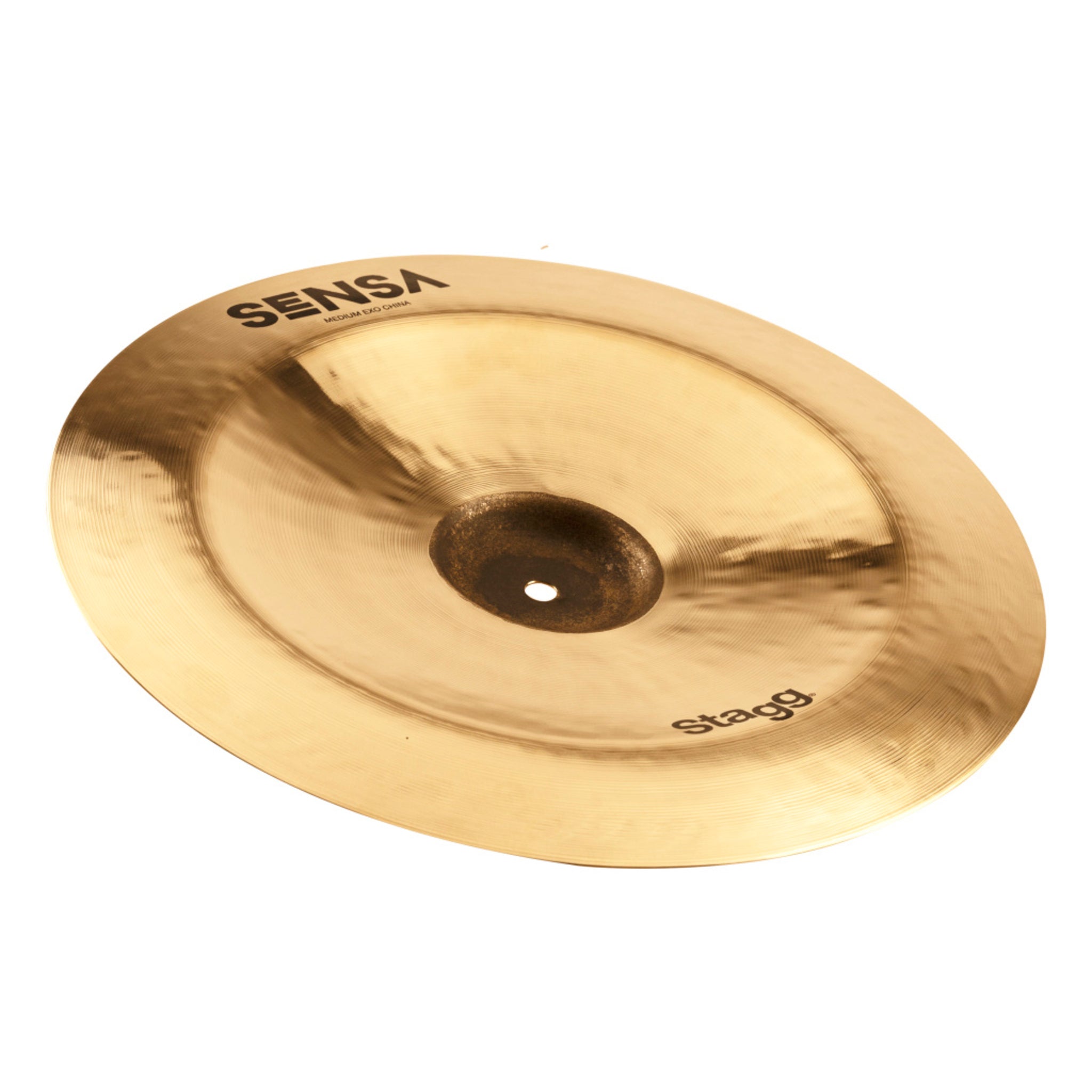 Stagg 16" Sensa Exo China Cymbal