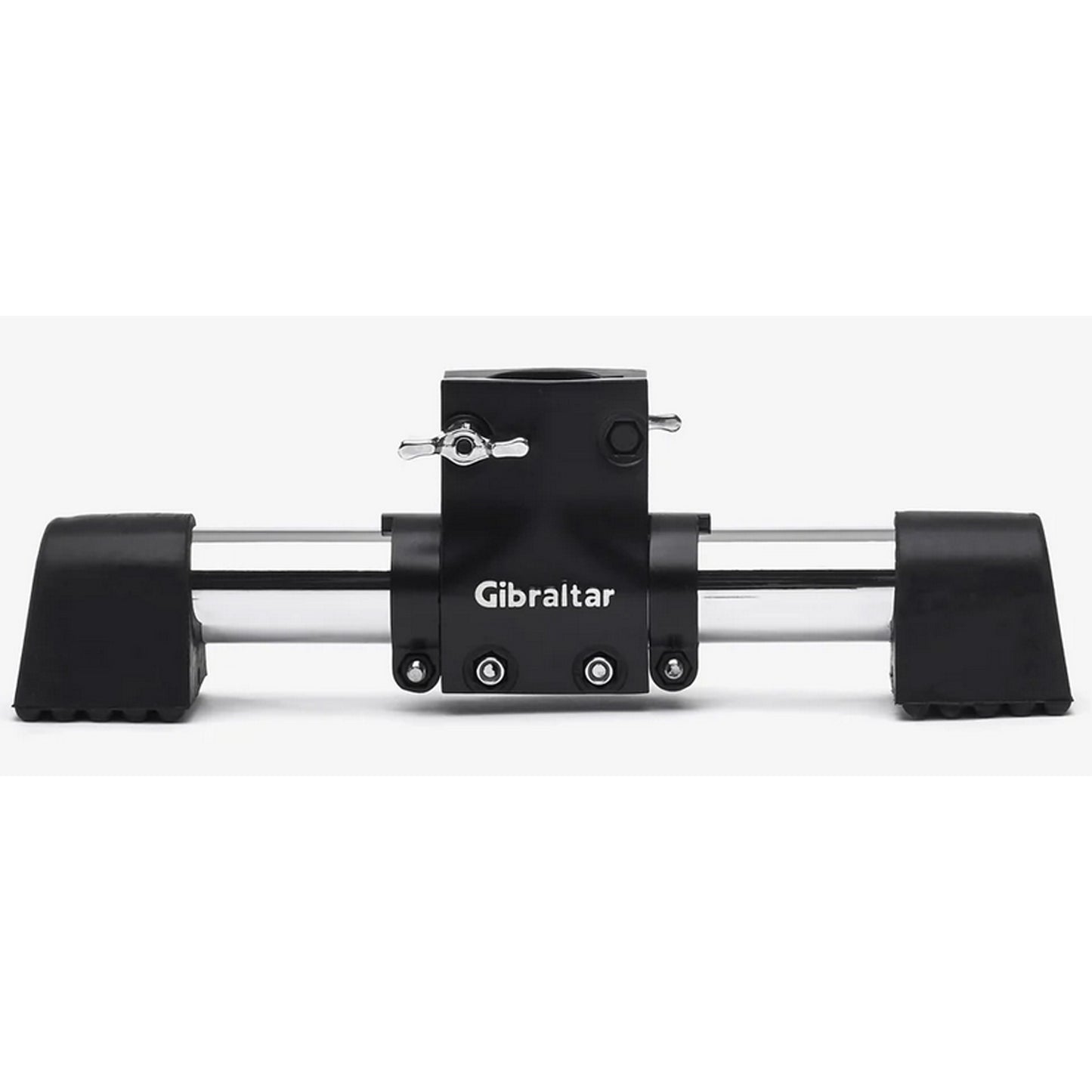 Gibraltar 12" Drum Rack T-Leg Assembly with Black T Clamp