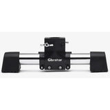 Gibraltar 12" Drum Rack T-Leg Assembly with Black T Clamp