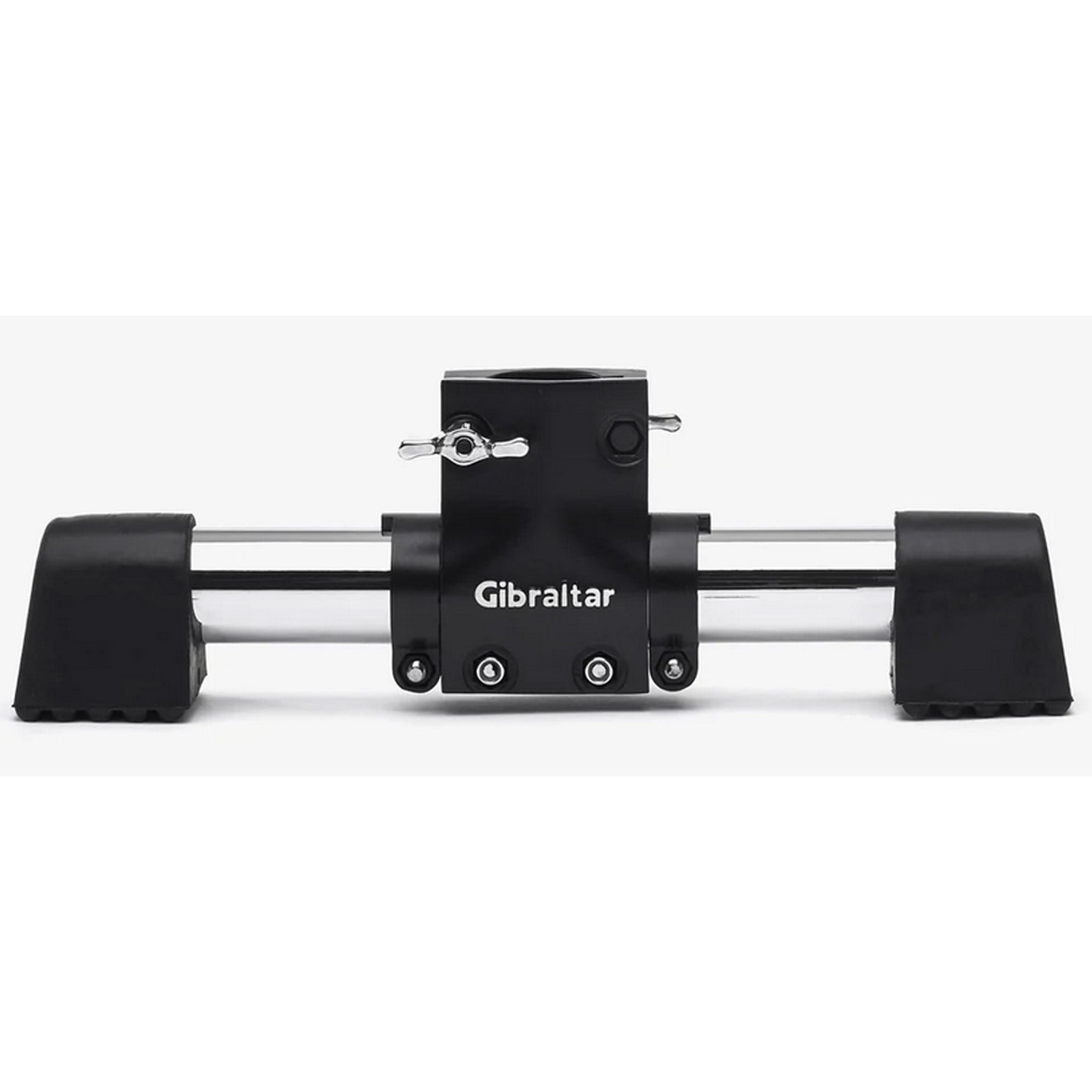 Gibraltar 12" Drum Rack T-Leg Assembly with Black T Clamp