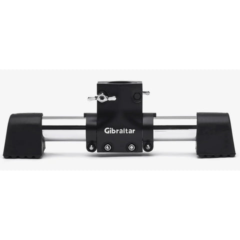 Gibraltar 12" Drum Rack T-Leg Assembly with Black T Clamp