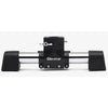 Gibraltar 12" Drum Rack T-Leg Assembly with Black T Clamp