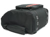 D'Luca Heavy Duty Waterproof Accordion Gig Bag for 34 Keys / Chromatic Size, Black