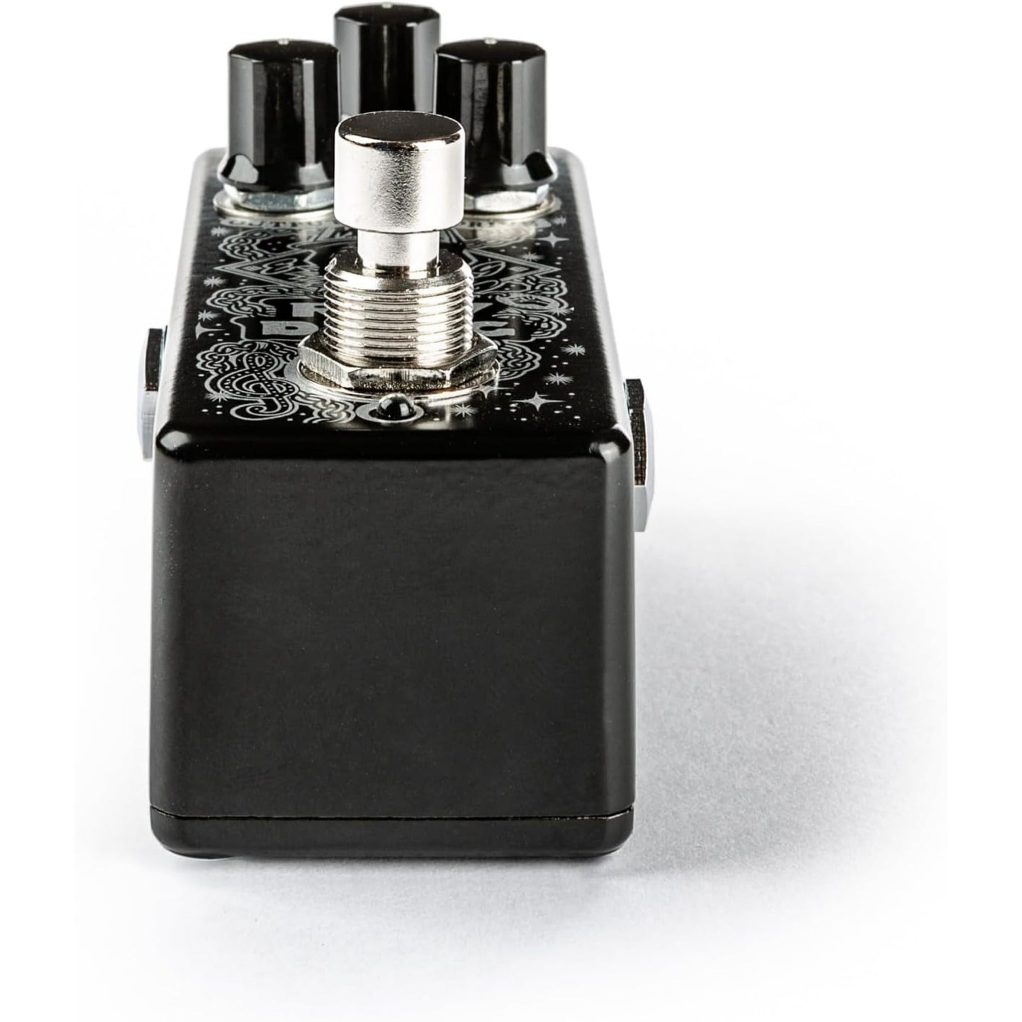 MXR Raw Dawg Overdrive Pedal