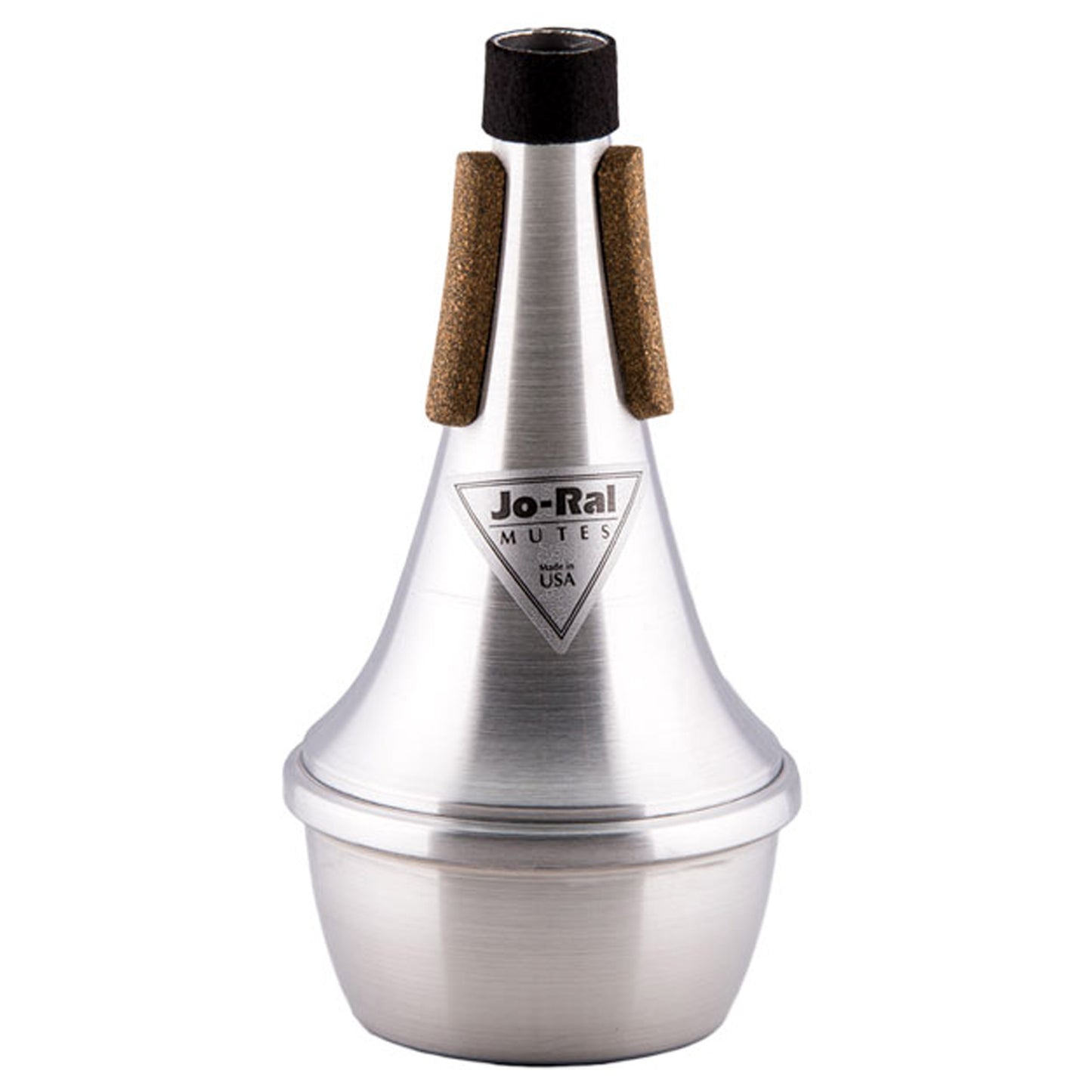 Jo-Ral TPT-1A Trumpet Straight Mute Aluminum
