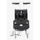 Gibraltar Power Rack Black Drum Rack Multi Clamp