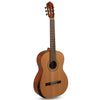 Manuel Rodriguez Classical Guitar Tradicion T-65, Red-Cedar/Mahogany 4/4 Armrest